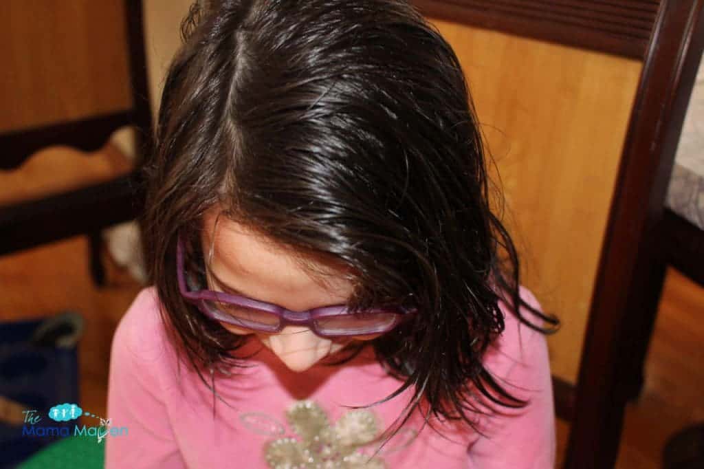 SoCozy Hair Styling | The Mama Maven Blog