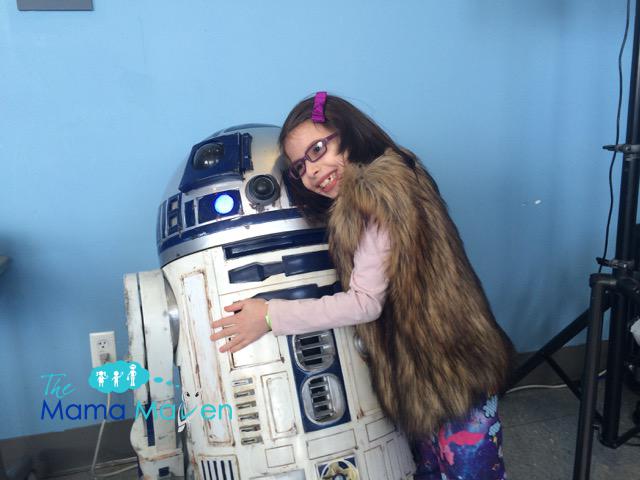 R2D2 | The Mama Maven Blog 