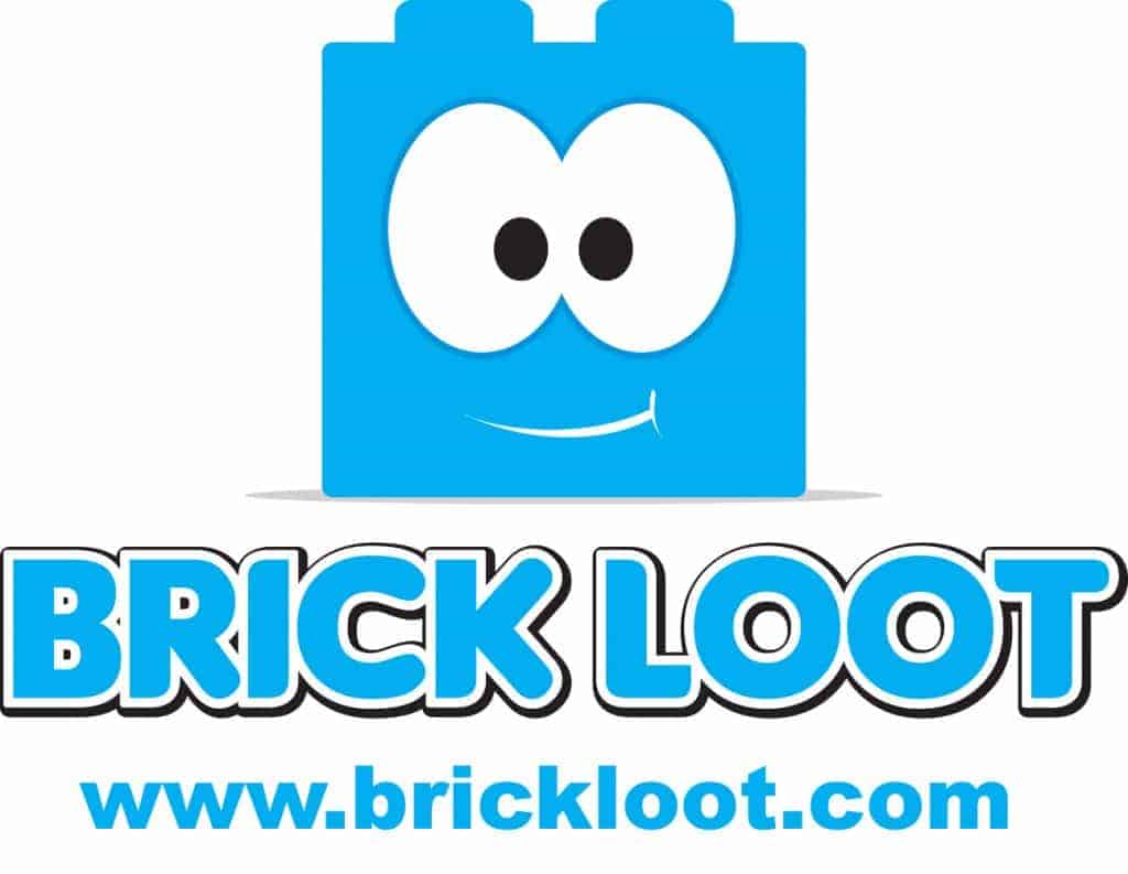 Brick Loot Unboxing: Pirates | The Mama Maven Blog