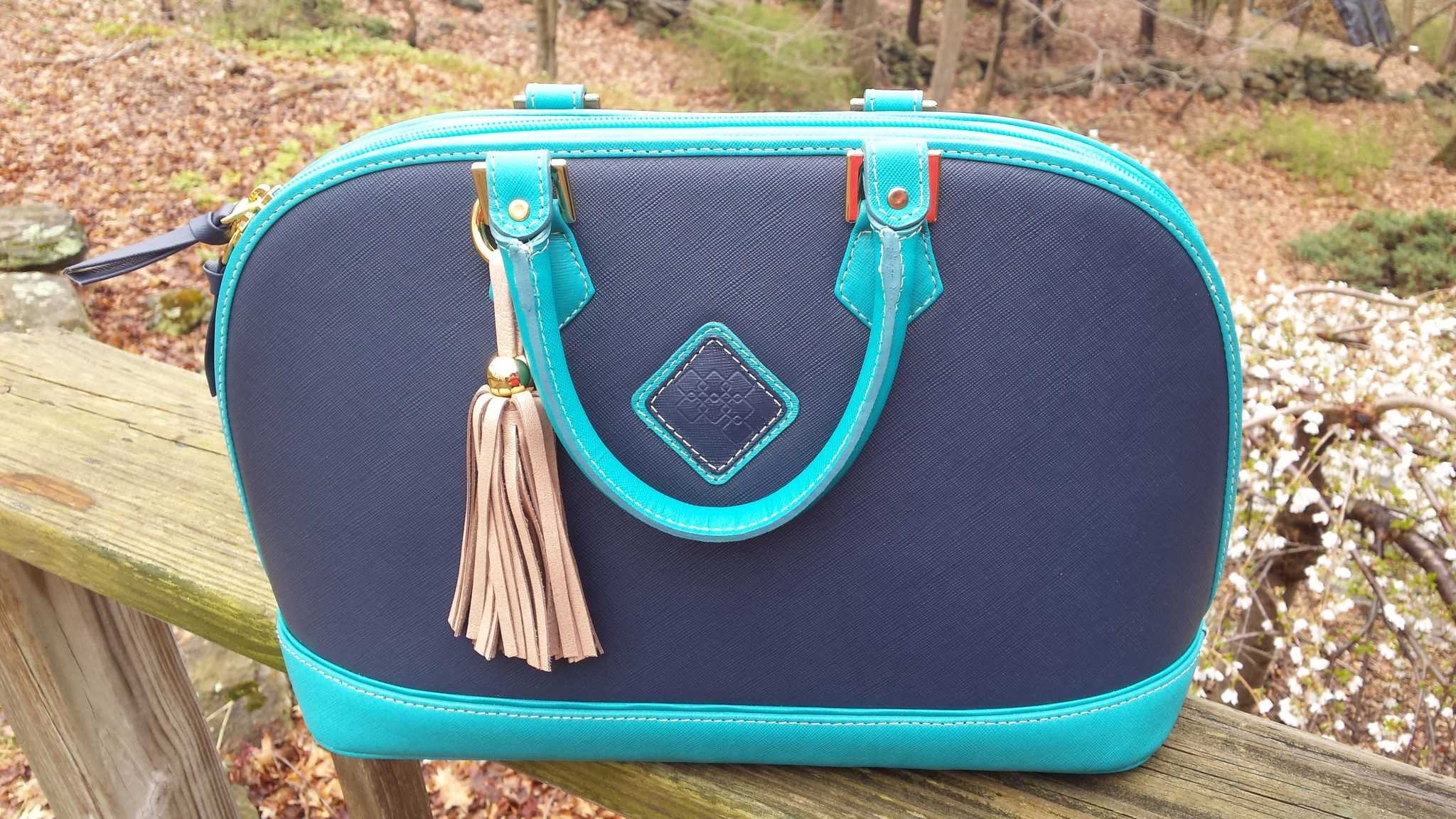 Chic Sophisticated Handbags Accessories From Claudia G 20170402 133450 3