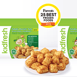 Kidfresh Rockin' Tots | The Mama Maven Blog