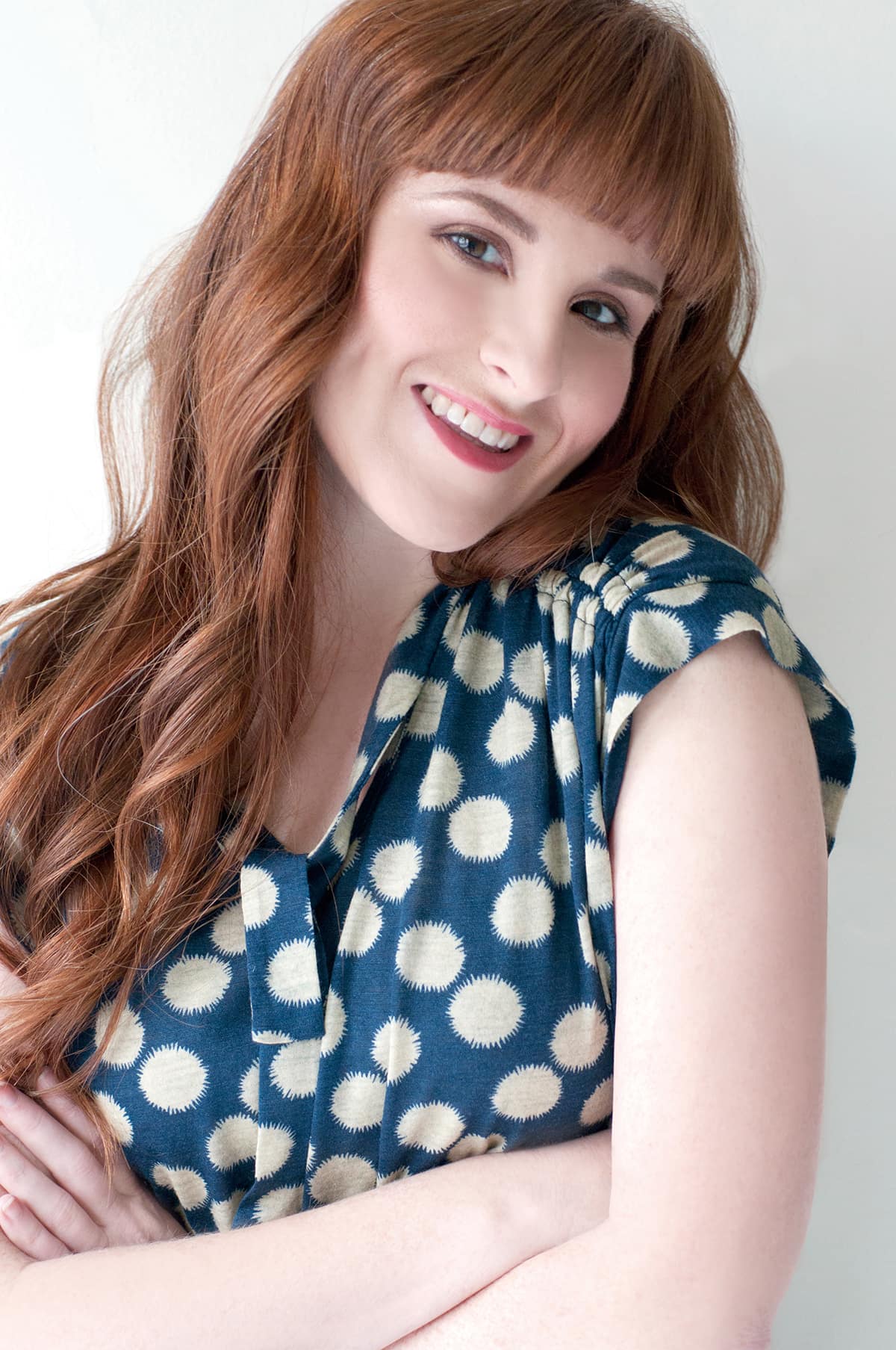 Diana Panton's I Believe in Little Things Album Review