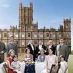 Downton Abbey Series Finale | The Mama Maven Blog #farewelldownton