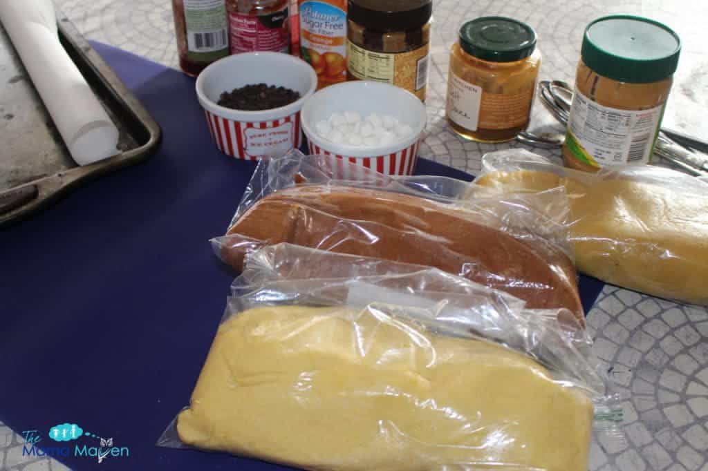 Making Hamentashen | The Mama Maven Blog