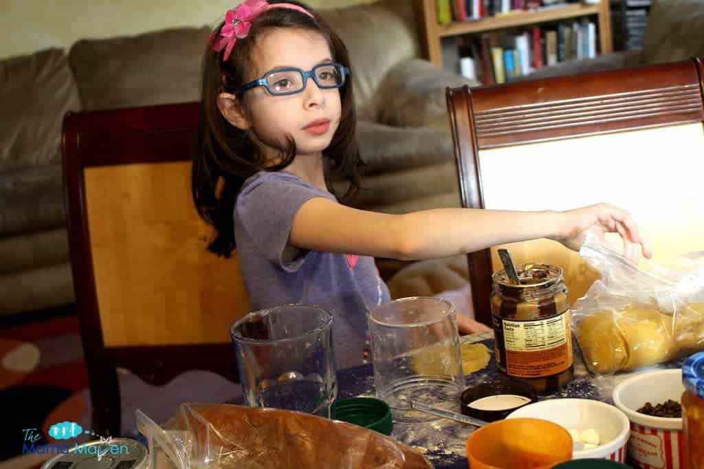 Making Hamentashen | The Mama Maven Blog