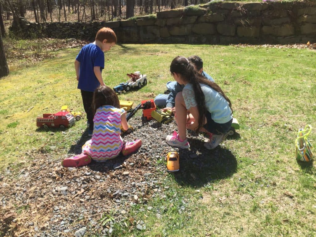 Explore the Outdoors with PBS Kids | The Mama Maven Blog
