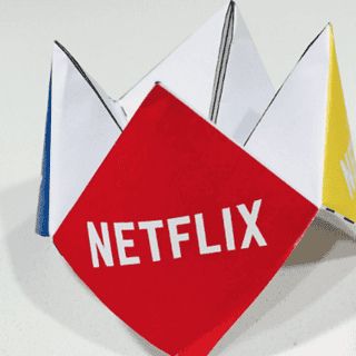 Netflix Sibling Playlists | The Mama Maven Blog