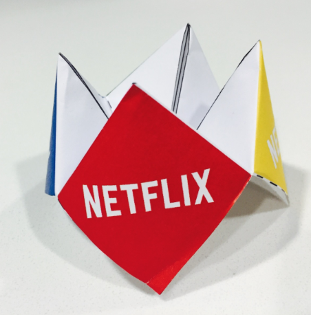 Netflix Sibling Playlists | The Mama Maven Blog