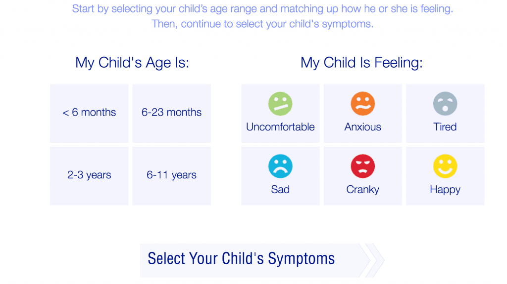 Sick Sense RELIEF FINDER #sickjustgotreal | The Mama Maven Blog