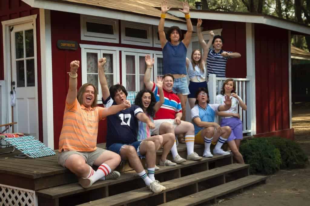 Wet Hot American Summer: Ten Years Later | The Mama Maven Blog