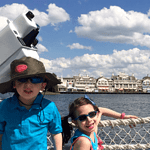 We Dreamed Big at Disney World #DisneySMMC | The Mama Maven Blog