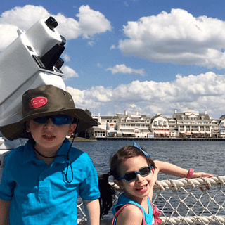 We Dreamed Big at Disney World #DisneySMMC | The Mama Maven Blog