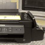 Epson Expression ET 2550 EcoTank All-In-One Printer Review |The Mama Maven Blog