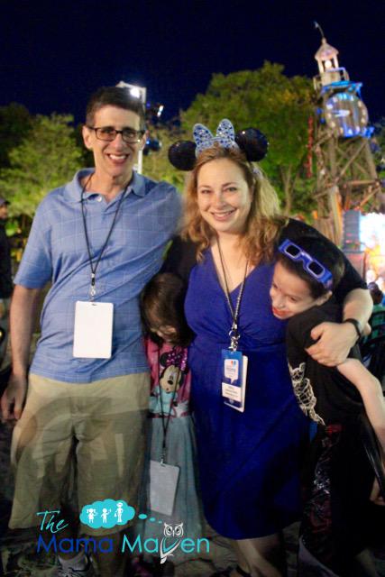 We Dreamed Big at Disney, Day 2 | The Mama Maven Blog