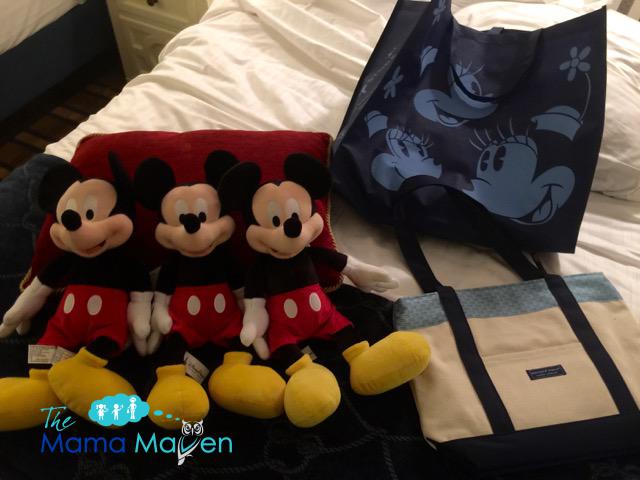 We Dreamed Big at Disney, Day 2 | The Mama Maven Blog