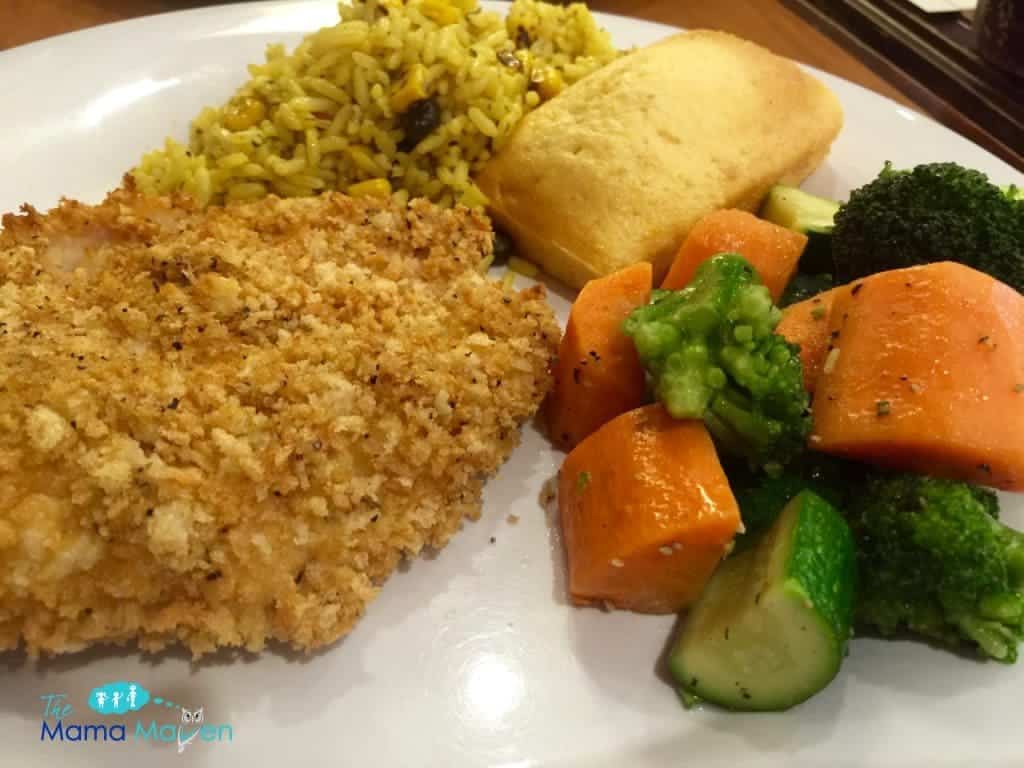 Boston Market Introduces Oven Crisp Chicken