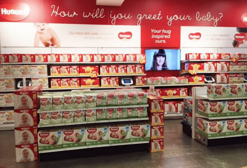 Fun Baby Event at Babies R Us | The Mama Maven Blog