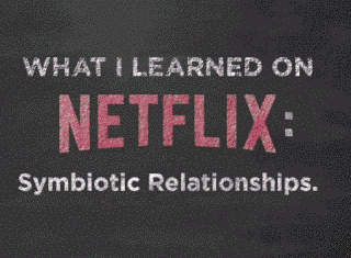 Learned it from Netflix | The Mama Maven Blog