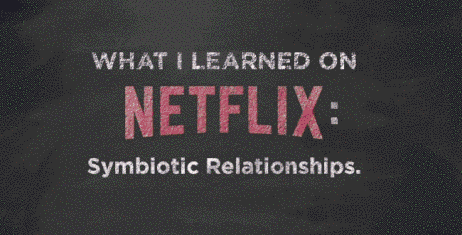 Learned it from Netflix | The Mama Maven Blog