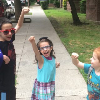 Schools Out for the Summer | The Mama Maven Blog