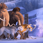 Ice Age Collision Course @themamamaven