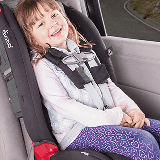 Diono radian r100 Car Seat | The Mama Maven Blog