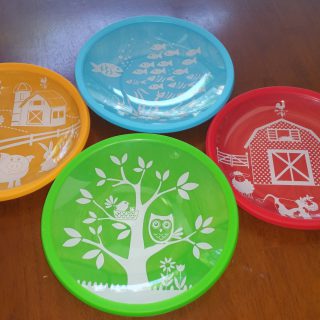 Eco-Friendly Tableware from Brinware | The Mama Maven Blog
