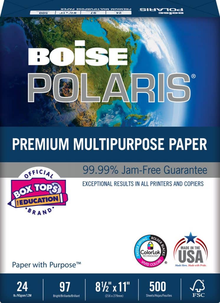 Boise POLARIS Premium Multipurpose-1