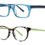 Visionworks Brings You the Trendiest Back to School Eyewear & Let's Go See Movement