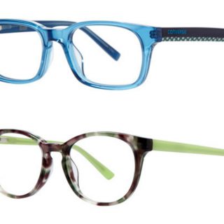 Visionworks Brings You the Trendiest Back to School Eyewear & Let's Go See Movement
