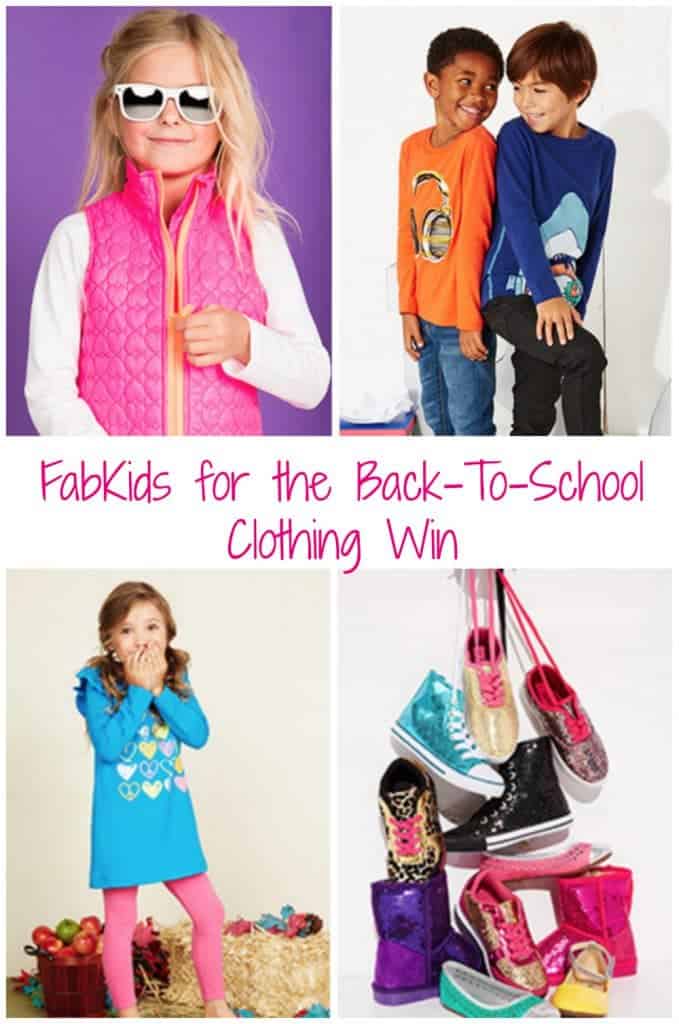 FabKids