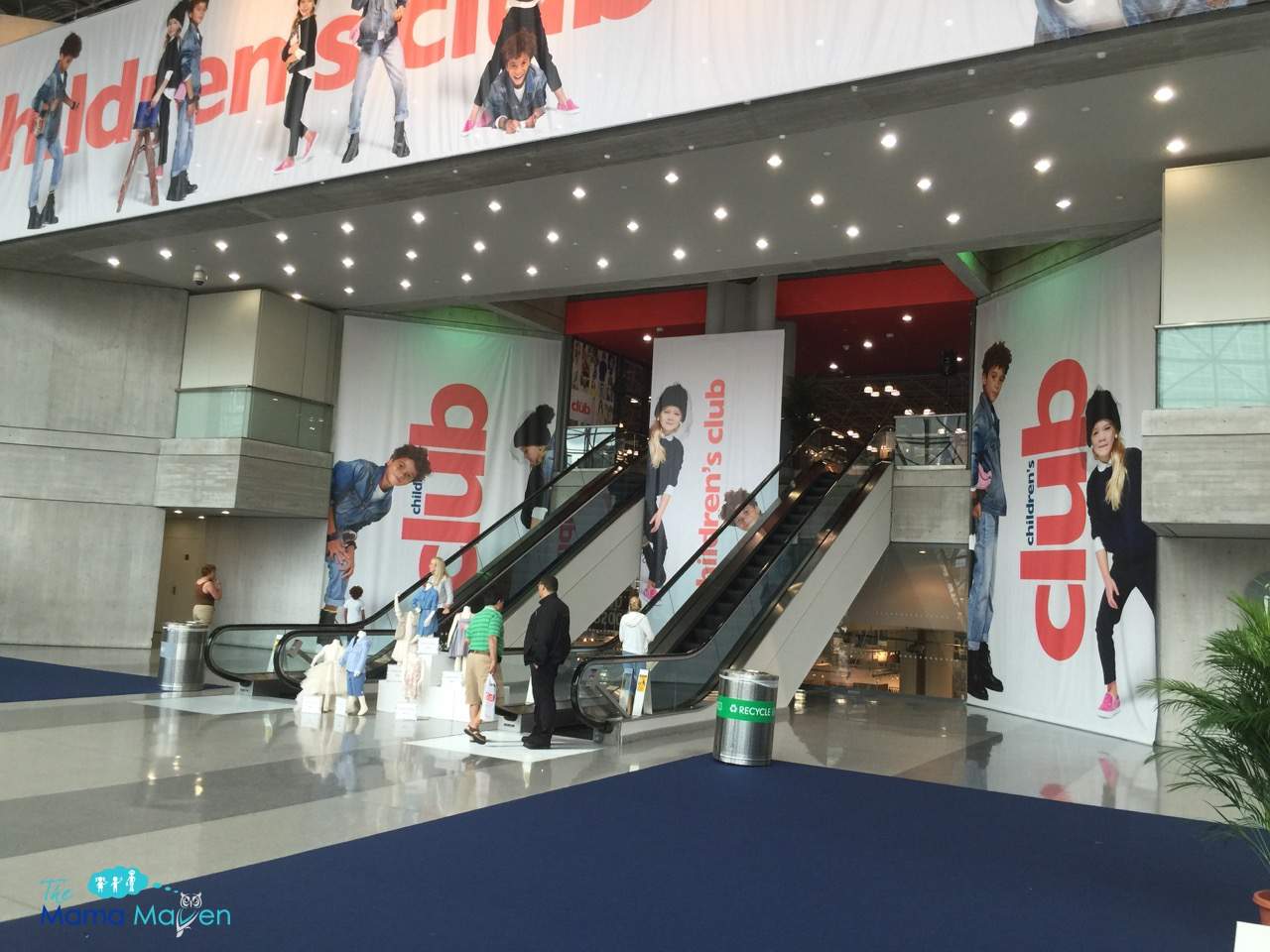 Our 5 Best Picks from ENK's Children's Club Fashion Trade Show