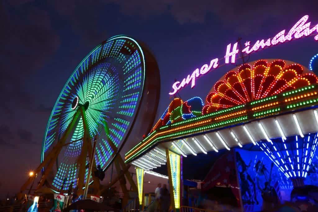 Paw Patrol Tour Comes to NYS Fair | The Mama Maven Blog