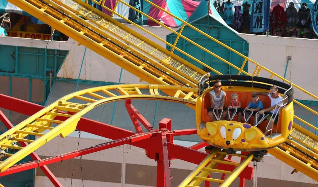 Paw Patrol Tour Comes to NYS Fair | The Mama Maven Blog