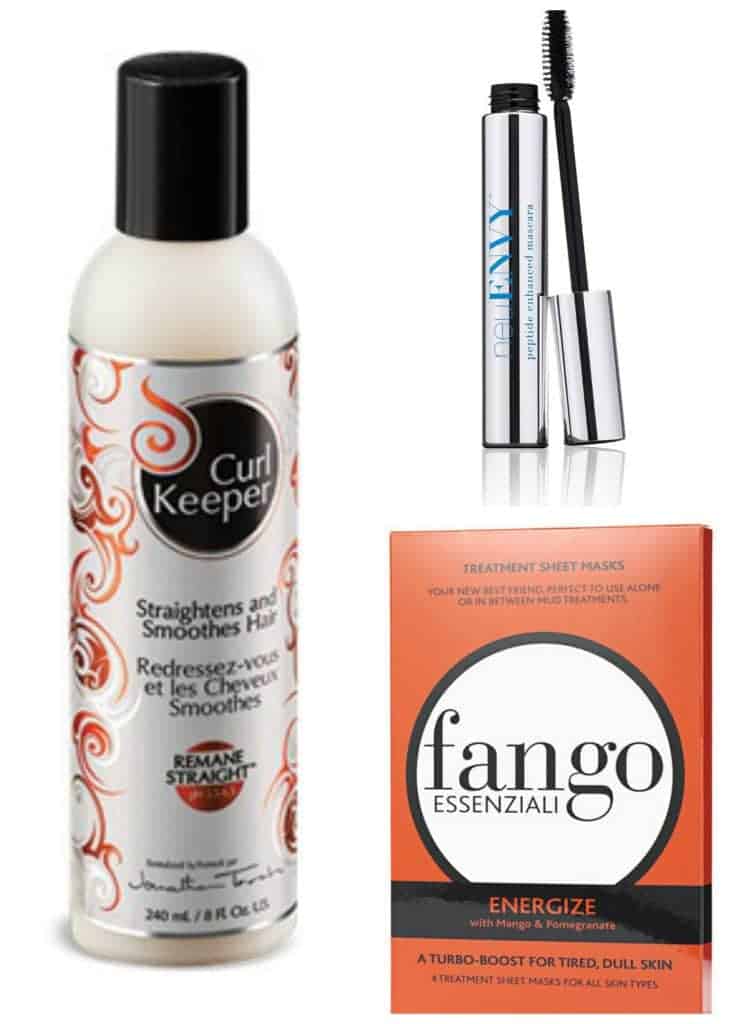 Beauty Picks for Moms | The Mama Maven Blog