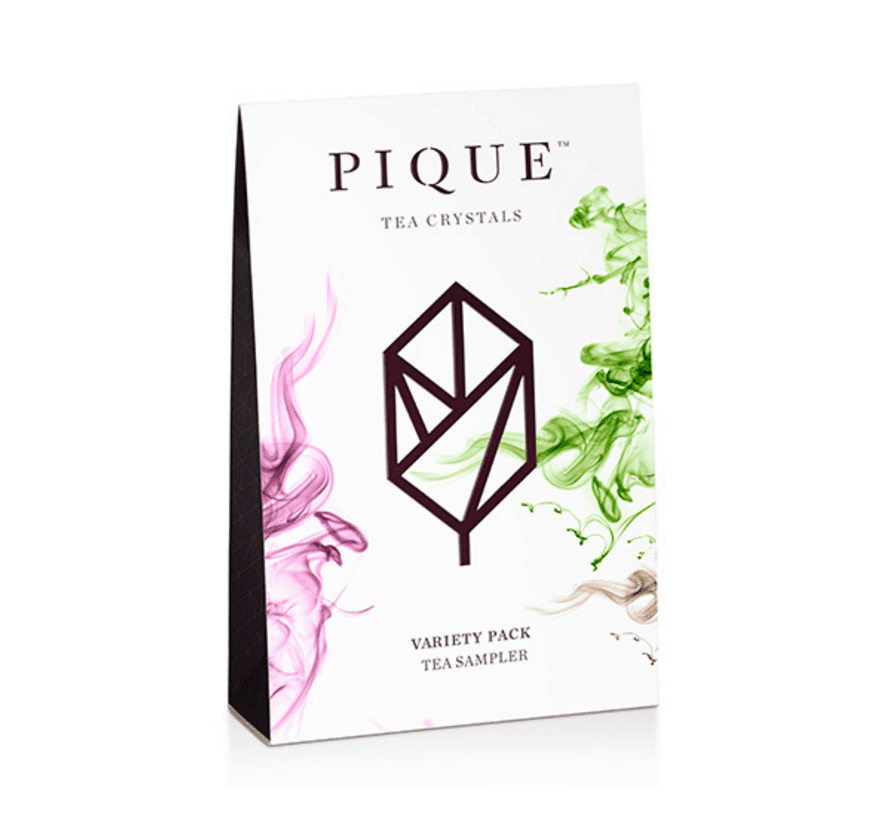 Pique Tea Crystals Review | The Mama Maven Blog