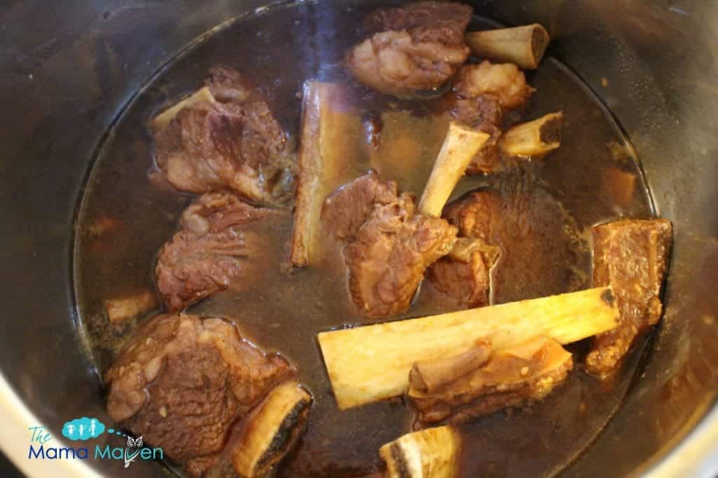 Short Ribs