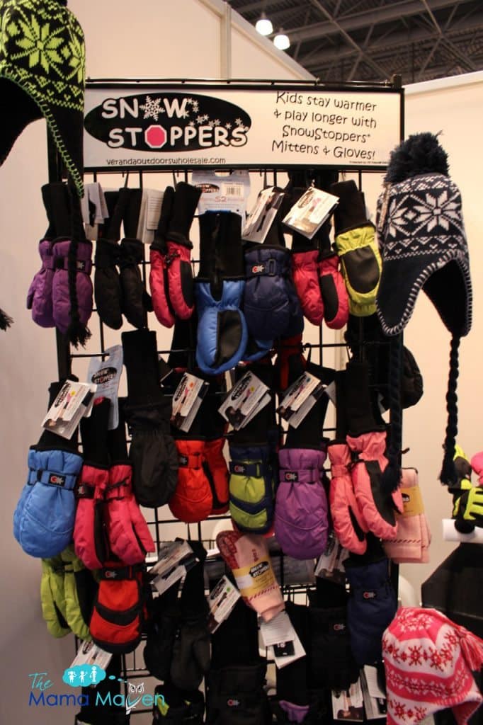 Snowstoppers 5 Finds from ENK Children’s Club Fashion Show | The Mama Maven Blog