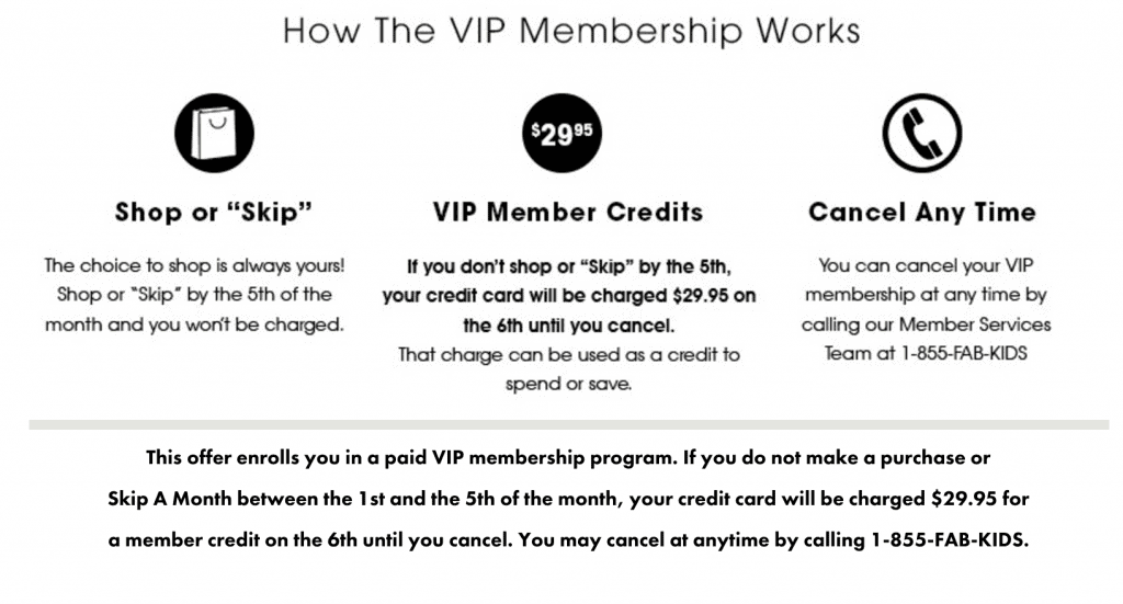 VIP