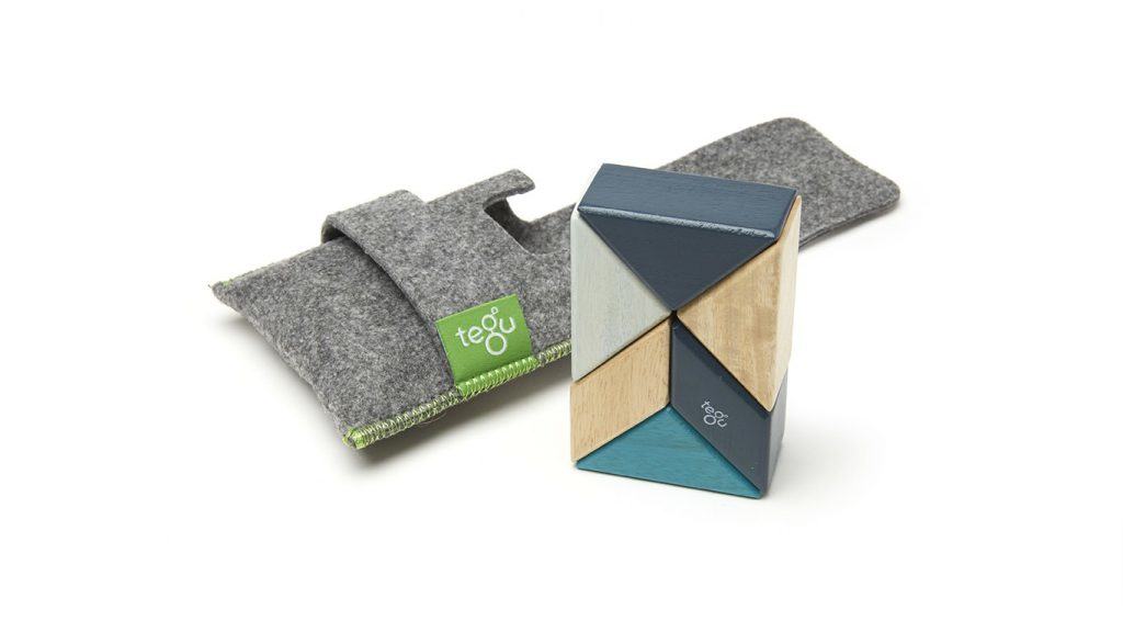 Tegu Travel Pouches: Great for Entertaining Kids On-The-Go | The Mama Maven Blog