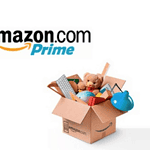 Why I Love Amazon Prime | The Mama Maven Blog