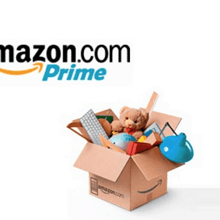 Why I Love Amazon Prime | The Mama Maven Blog