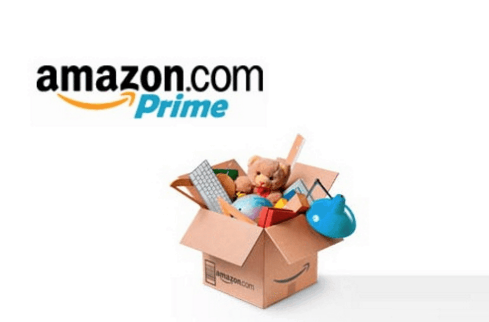 Why I Love Amazon Prime | The Mama Maven Blog