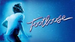 Footloose Coming to Netflix | The Mama Maven Blog