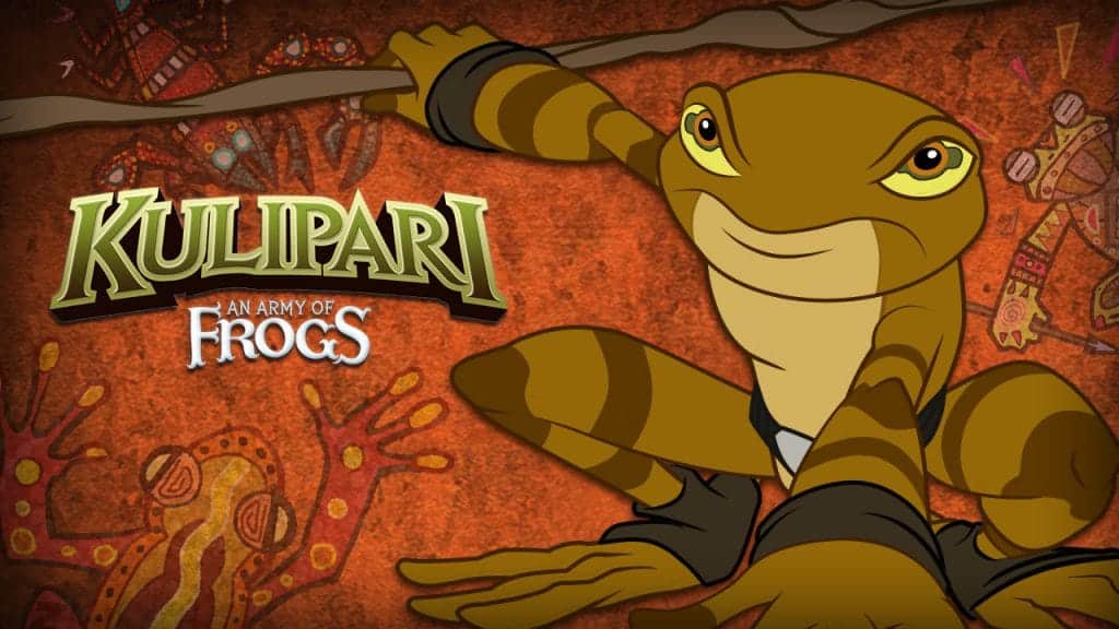 Kulipari Comes to Netflix | The Mama Maven Blog