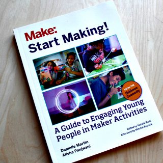 Makers! Start Making