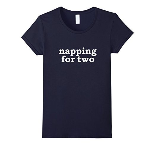 The Cutest Maternity T-Shirts | The Mama Maven Blog