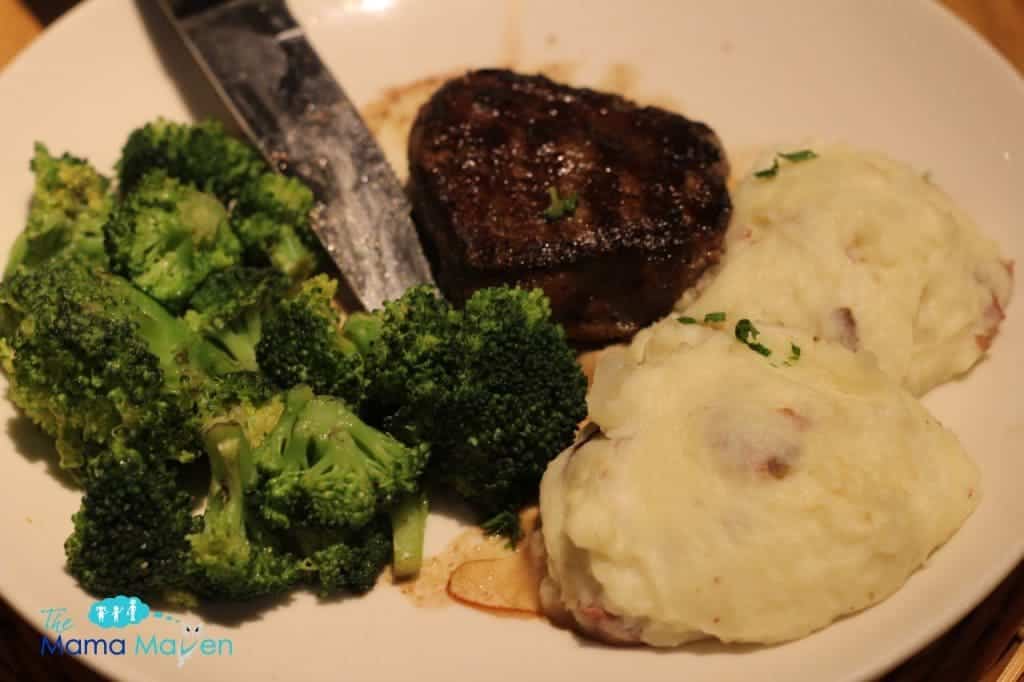 Are you Steak-Worthy? Get a Steak Dinner at Applebee's | The Mama Maven Blog