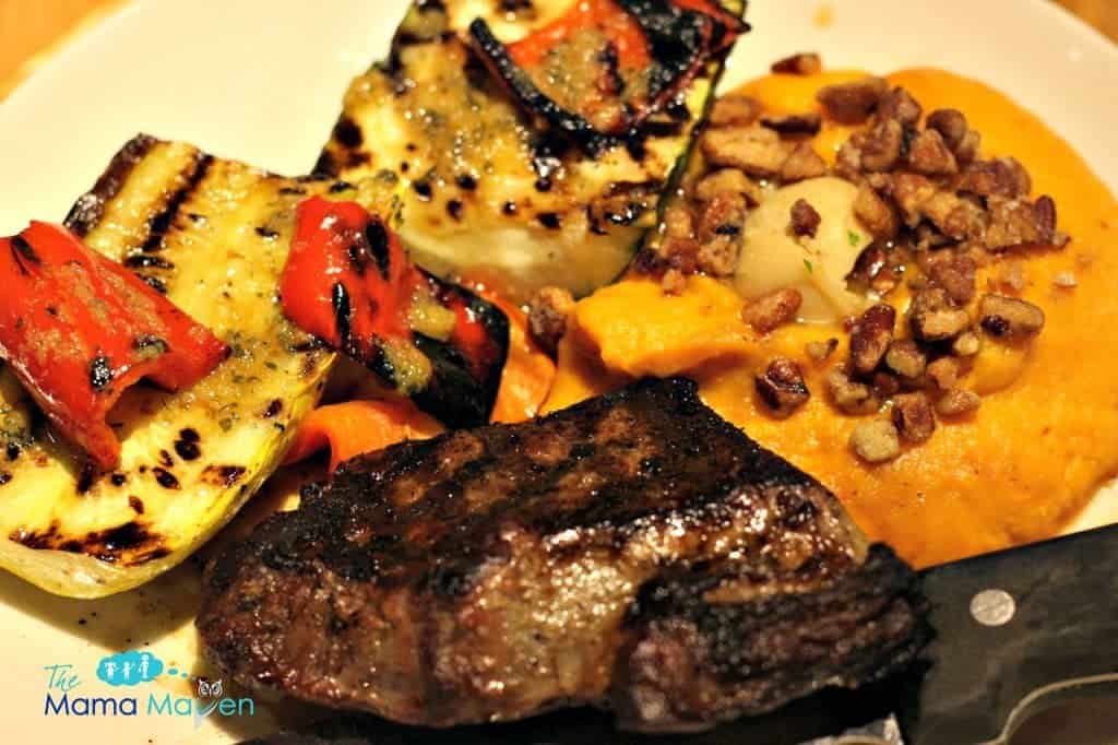 Are you Steak-Worthy? Get a Steak Dinner at Applebee's | The Mama Maven Blog