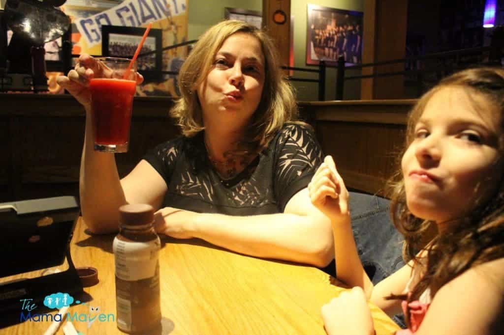 Are you Steak-Worthy? Get a Steak Dinner at Applebee's | The Mama Maven Blog